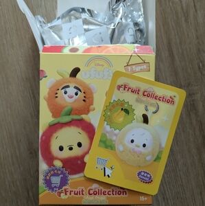Disney Ufufy Fruit Collection - Donald